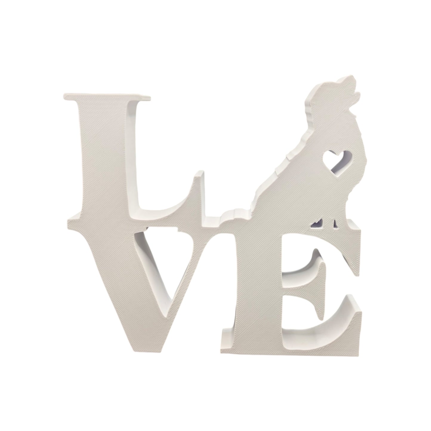 Dog Love - House of Barf - Hundefutter - BARF - Hundeshop