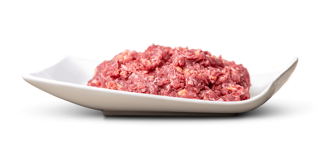 Entenfleisch Gewolft - House of Barf - Hundefutter - BARF - Hundeshop