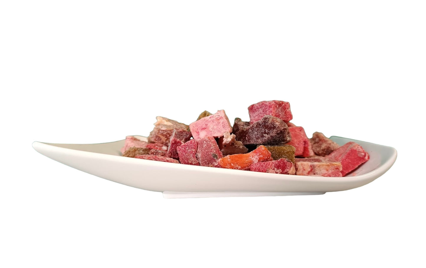 BARF Menü Rind Stücke - House of Barf - Hundefutter - BARF - Hundeshop