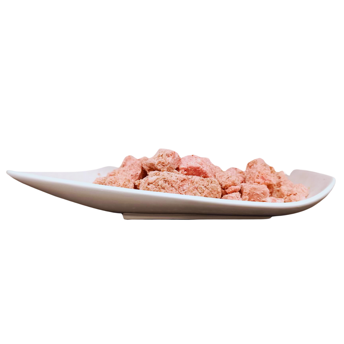 Pferde Brustbein Würfel - House of Barf - Hundefutter - BARF - Hundeshop