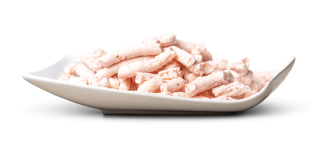 Poulet Fett Stücke - House of Barf - Hundefutter - BARF - Hundeshop