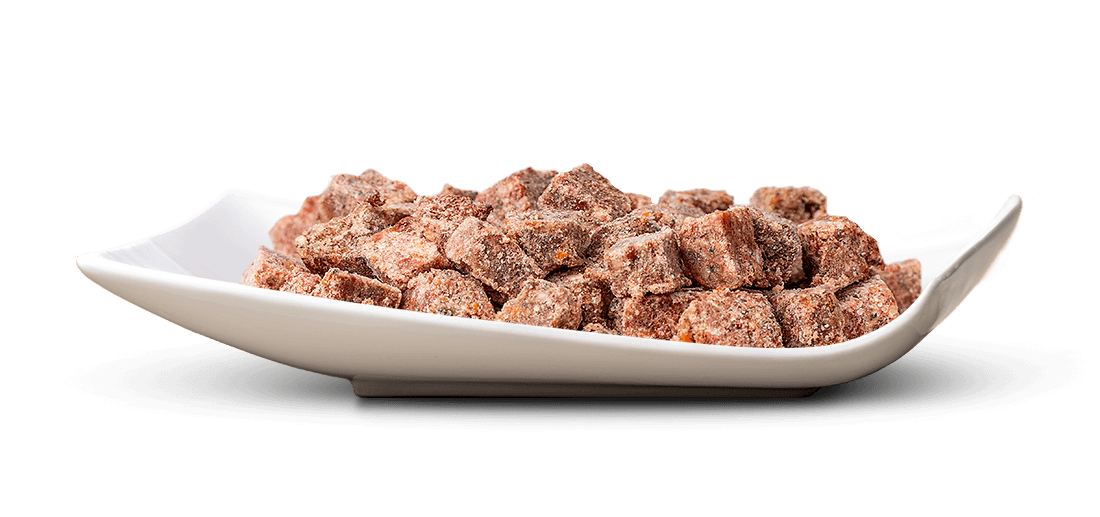 BARF Menü Rind Würfel - House of Barf - Hundefutter - BARF - Hundeshop
