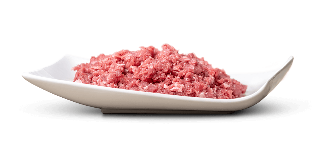 Trutenfleisch Gewolft - House of Barf - Hundefutter - BARF - Hundeshop
