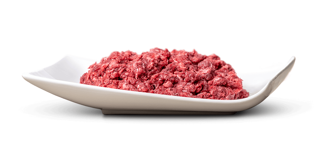 Wildfleisch Gewolft - House of Barf - Hundefutter - BARF - Hundeshop