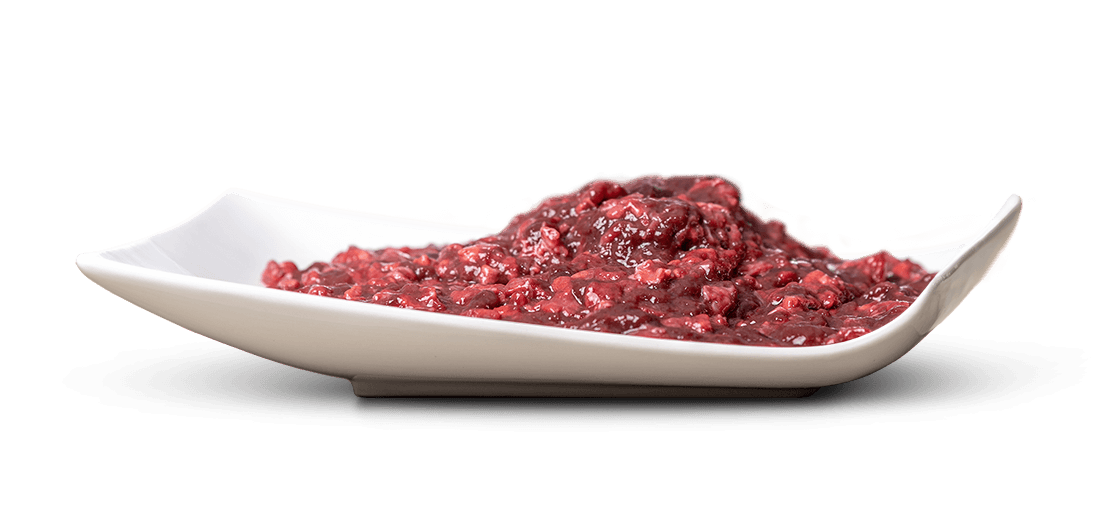 Rindinnereien Mix Gewolft - House of Barf