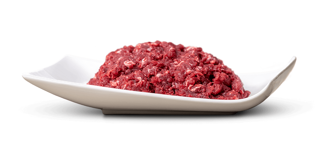 Kängurufleisch Gewolft - House of Barf