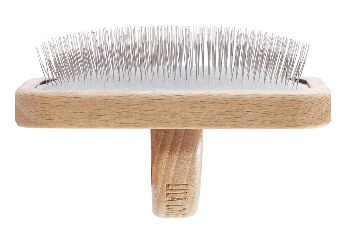 Slicker Bürste - House of Barf