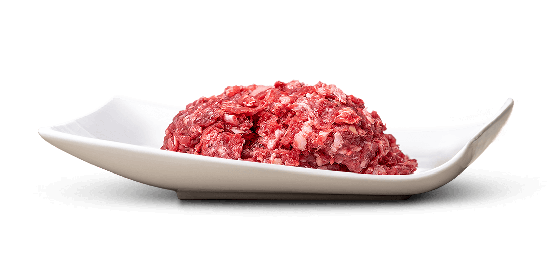 Straussenfleisch Gewolft - House of Barf