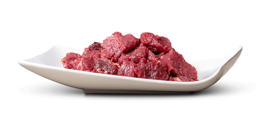 Lammfleisch Stücke - House of Barf