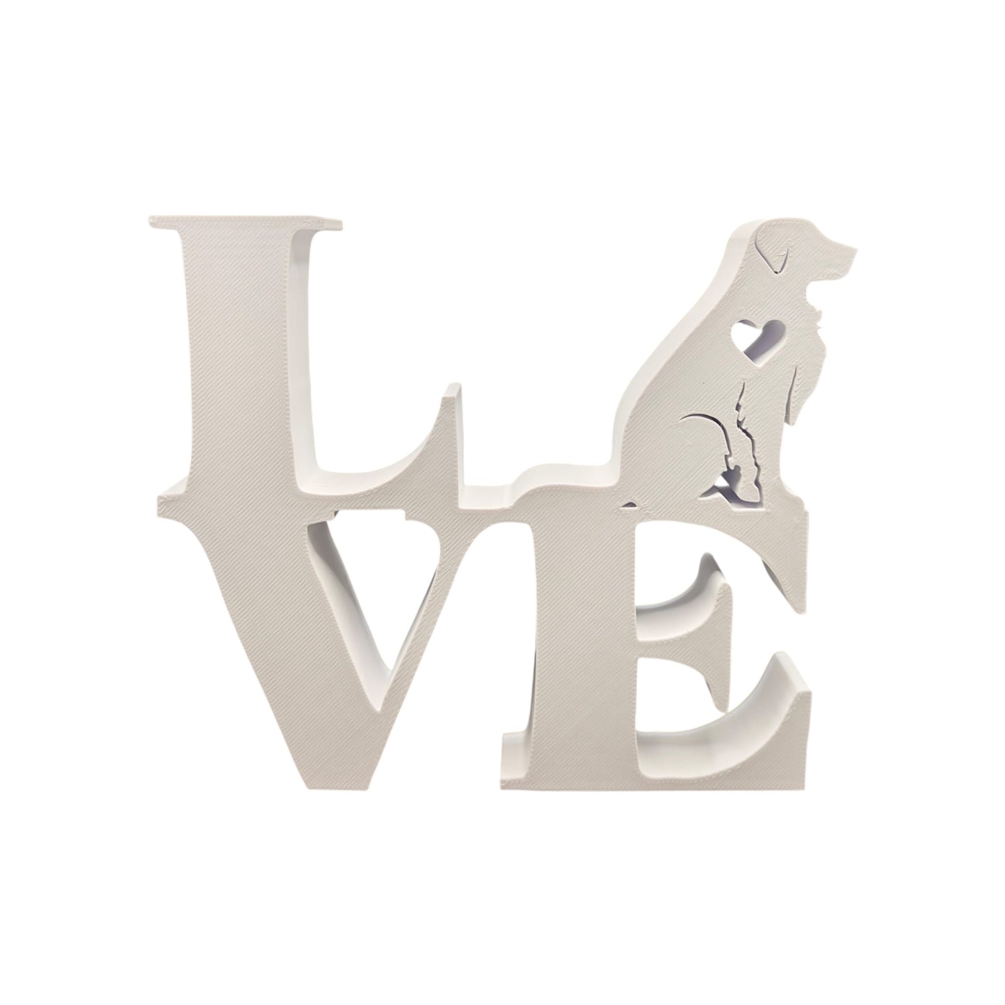 Dog Love - House of Barf - Hundefutter - BARF - Hundeshop