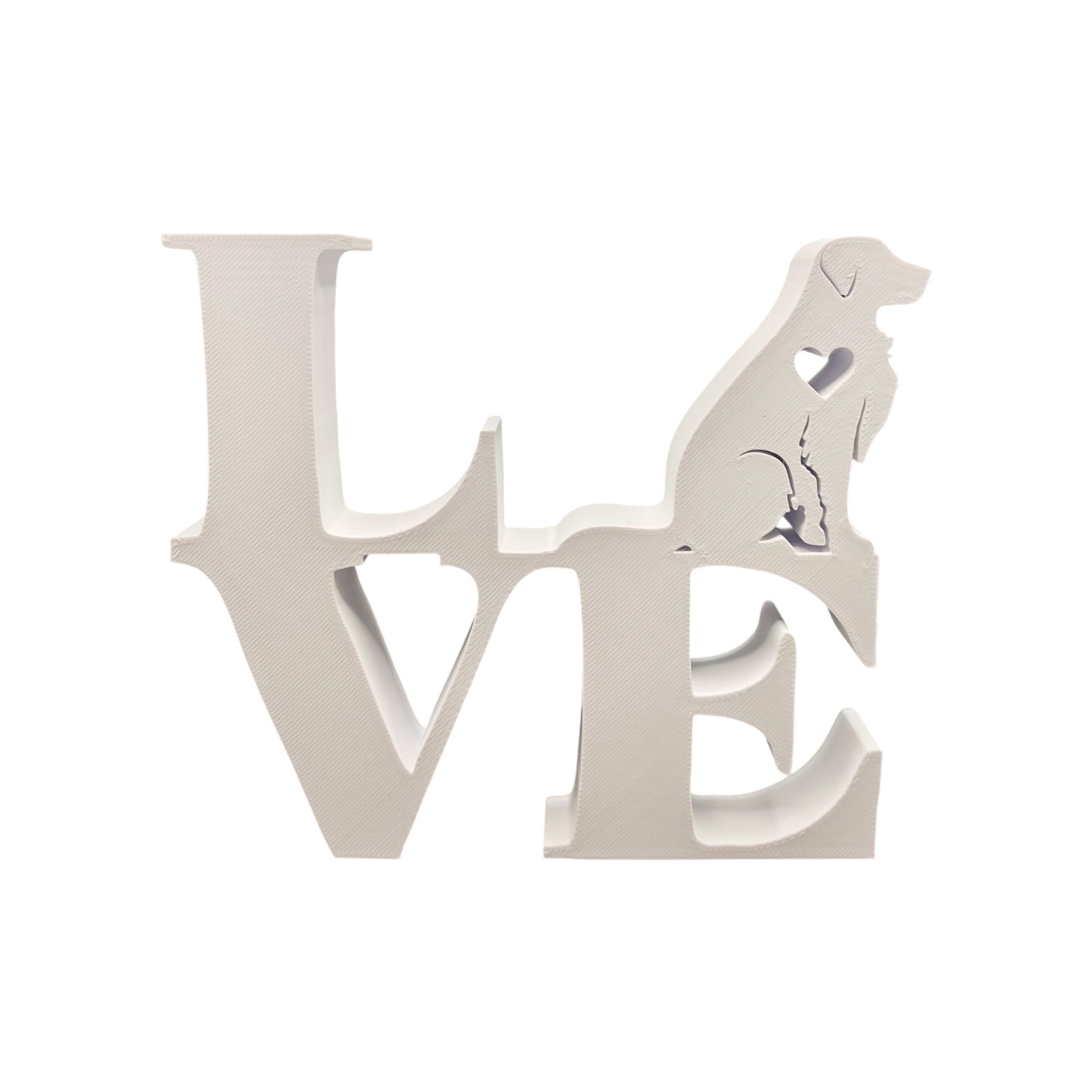 Dog Love - House of Barf - Hundefutter - BARF - Hundeshop