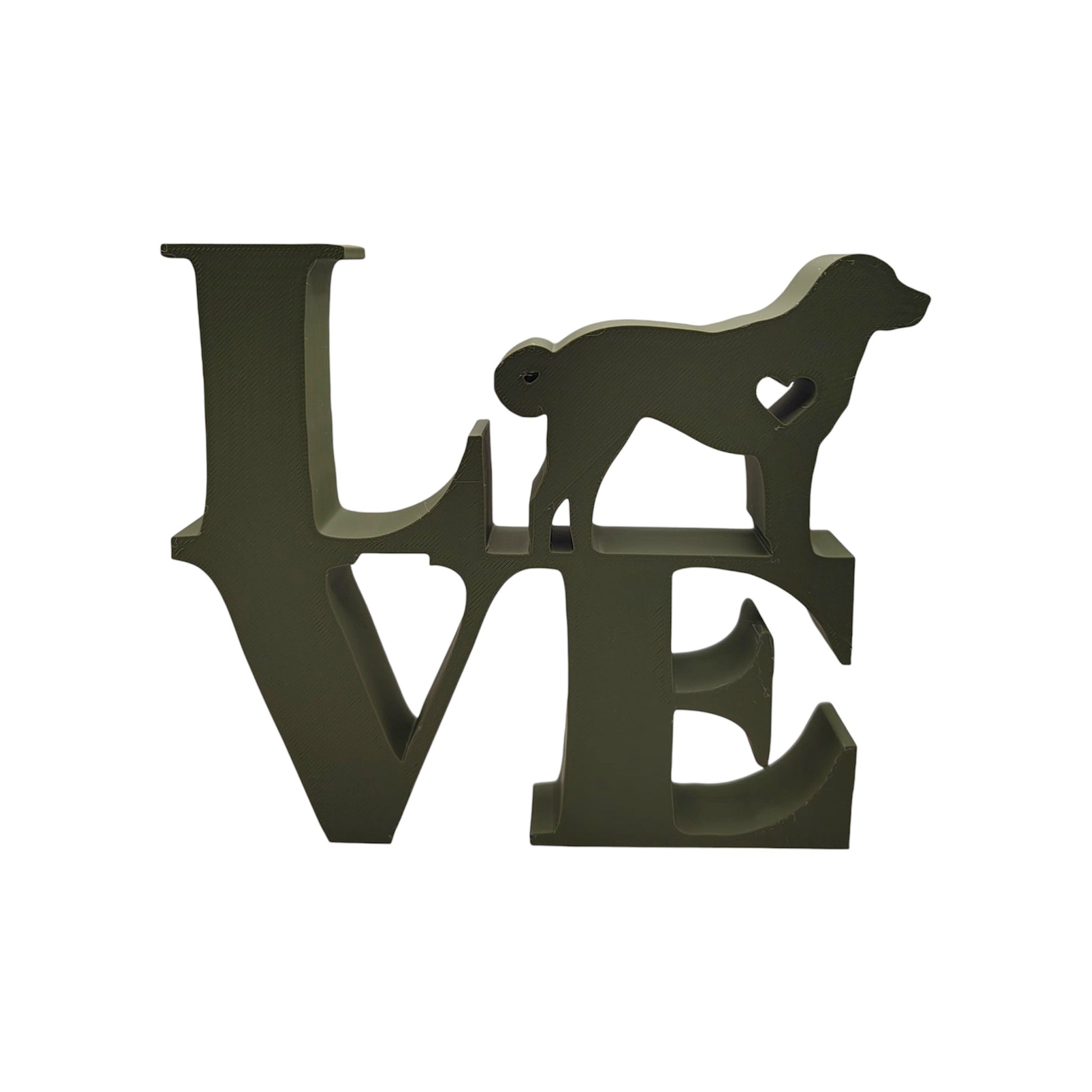Dog Love - House of Barf - Hundefutter - BARF - Hundeshop