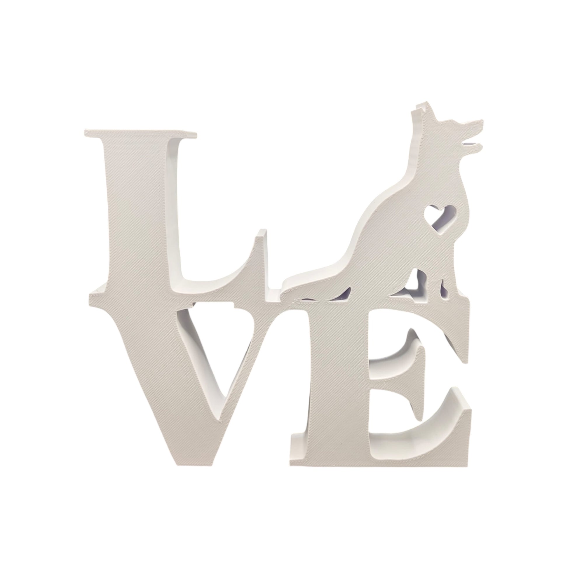 Dog Love - House of Barf - Hundefutter - BARF - Hundeshop