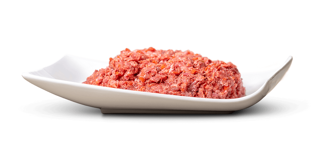 BARF Menü Kalb - House of Barf - Hundefutter - BARF - Hundeshop