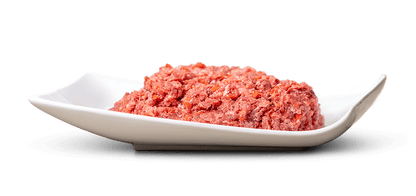 BARF Menü Kalb - House of Barf - Hundefutter - BARF - Hundeshop