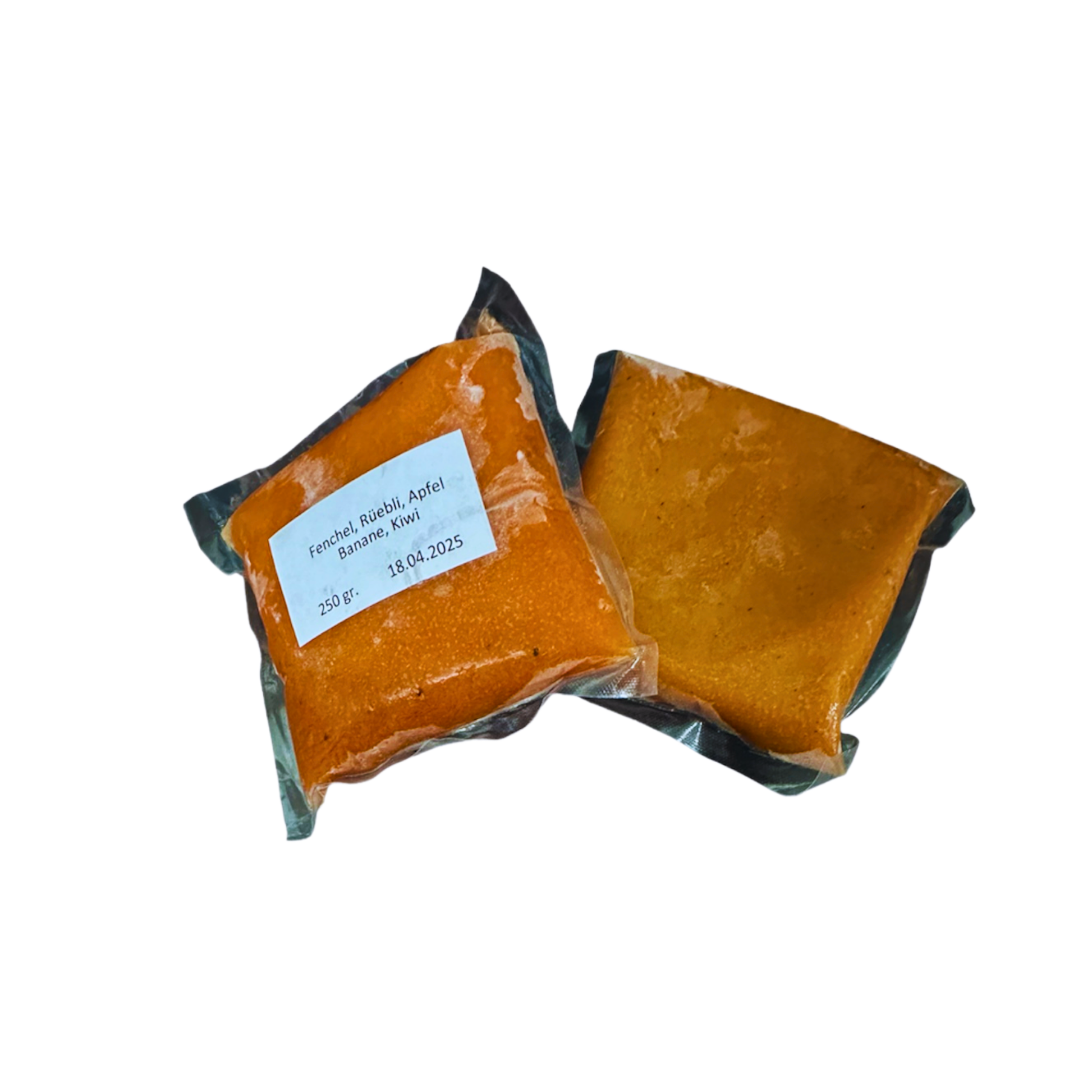 Gemüse / Obst MIX - House of Barf - Hundefutter - BARF - Hundeshop