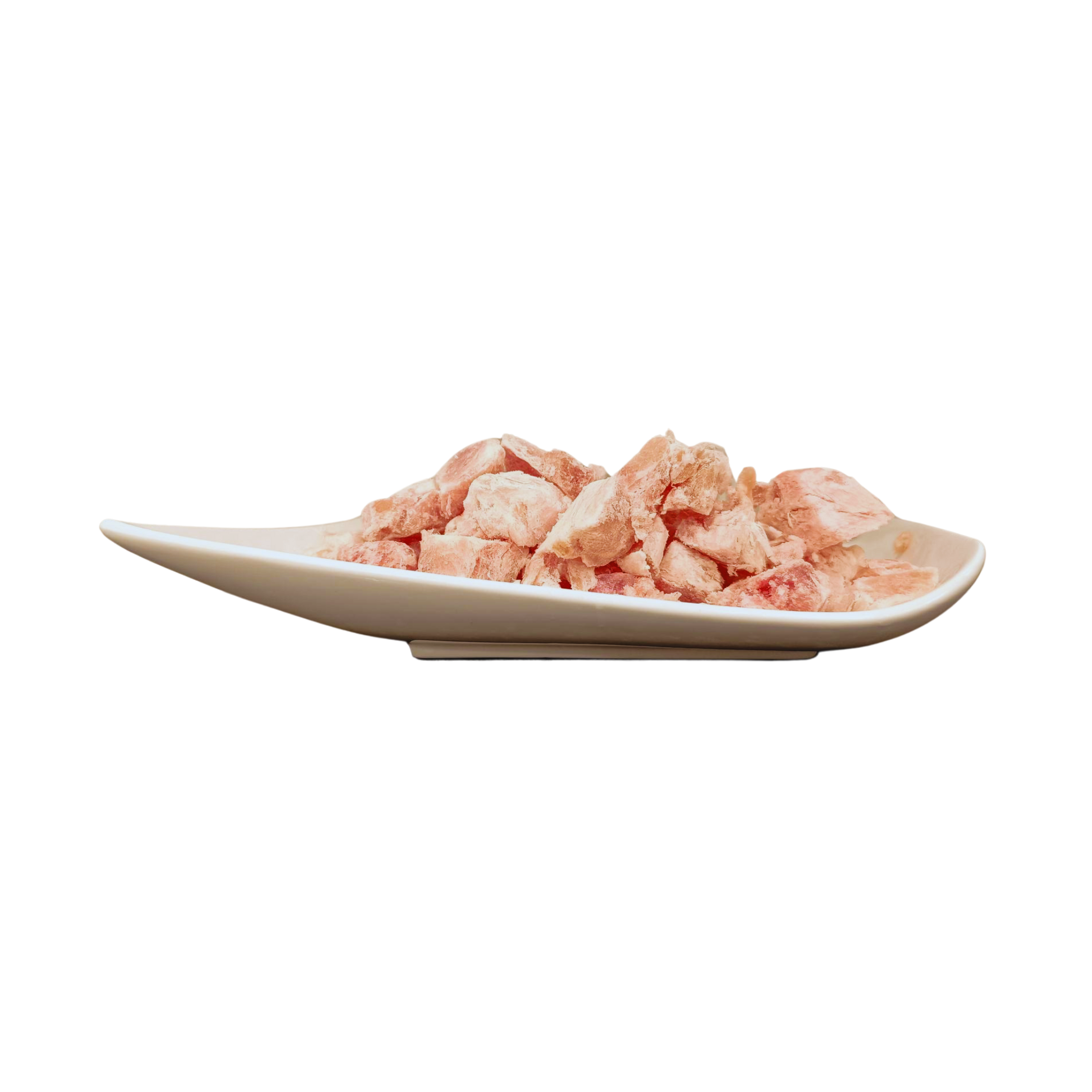 Poulet-Schenkelfleisch Stücke - House of Barf - Hundefutter - BARF - Hundeshop