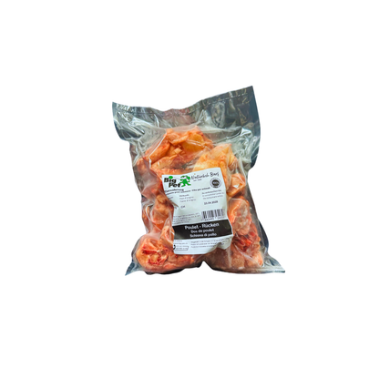 Poulet Rücken - House of Barf - Hundefutter - BARF - Hundeshop