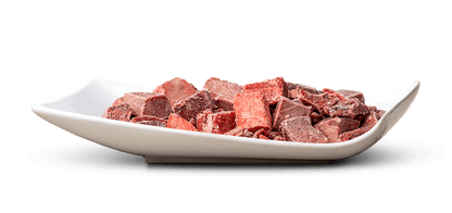 Rinder Innereien Mix Stücke - House of Barf - Hundefutter - BARF - Hundeshop