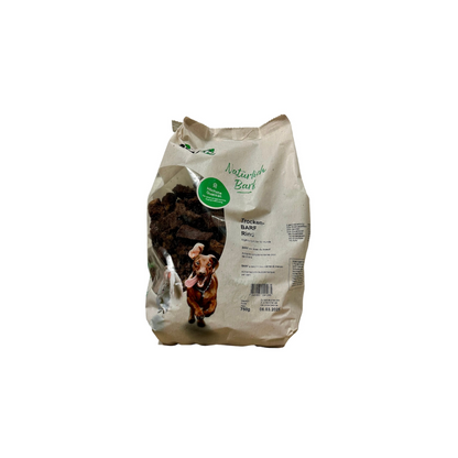 Trocken BARF Menü Rind - House of Barf - Hundefutter - BARF - Hundeshop