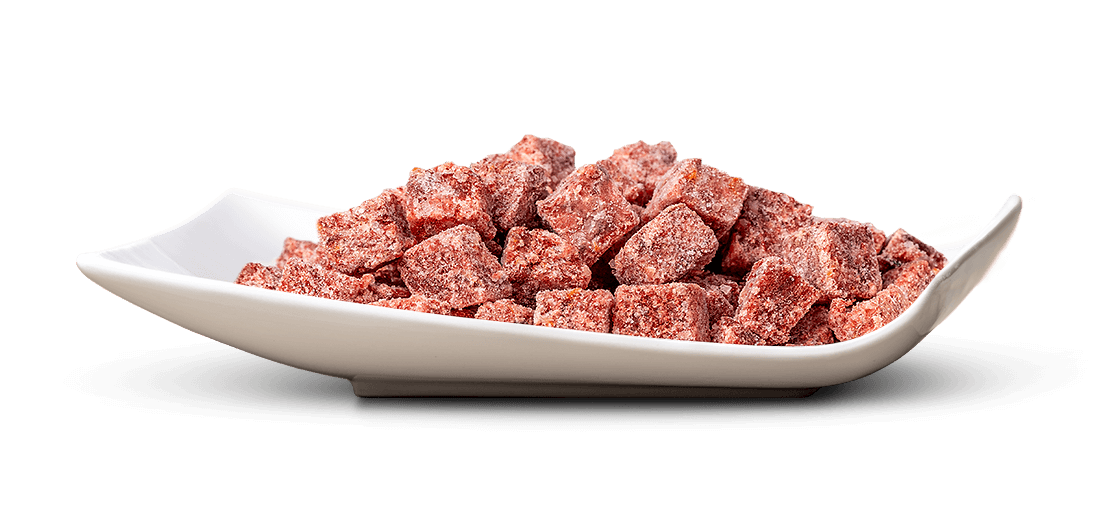 BARF Menü Truten Würfel - House of Barf - Hundefutter - BARF - Hundeshop