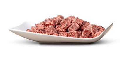 BARF Menü Truten Würfel - House of Barf - Hundefutter - BARF - Hundeshop