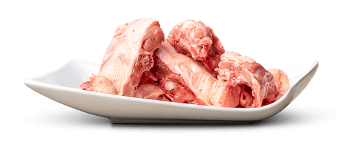 Poulet Rücken - House of Barf
