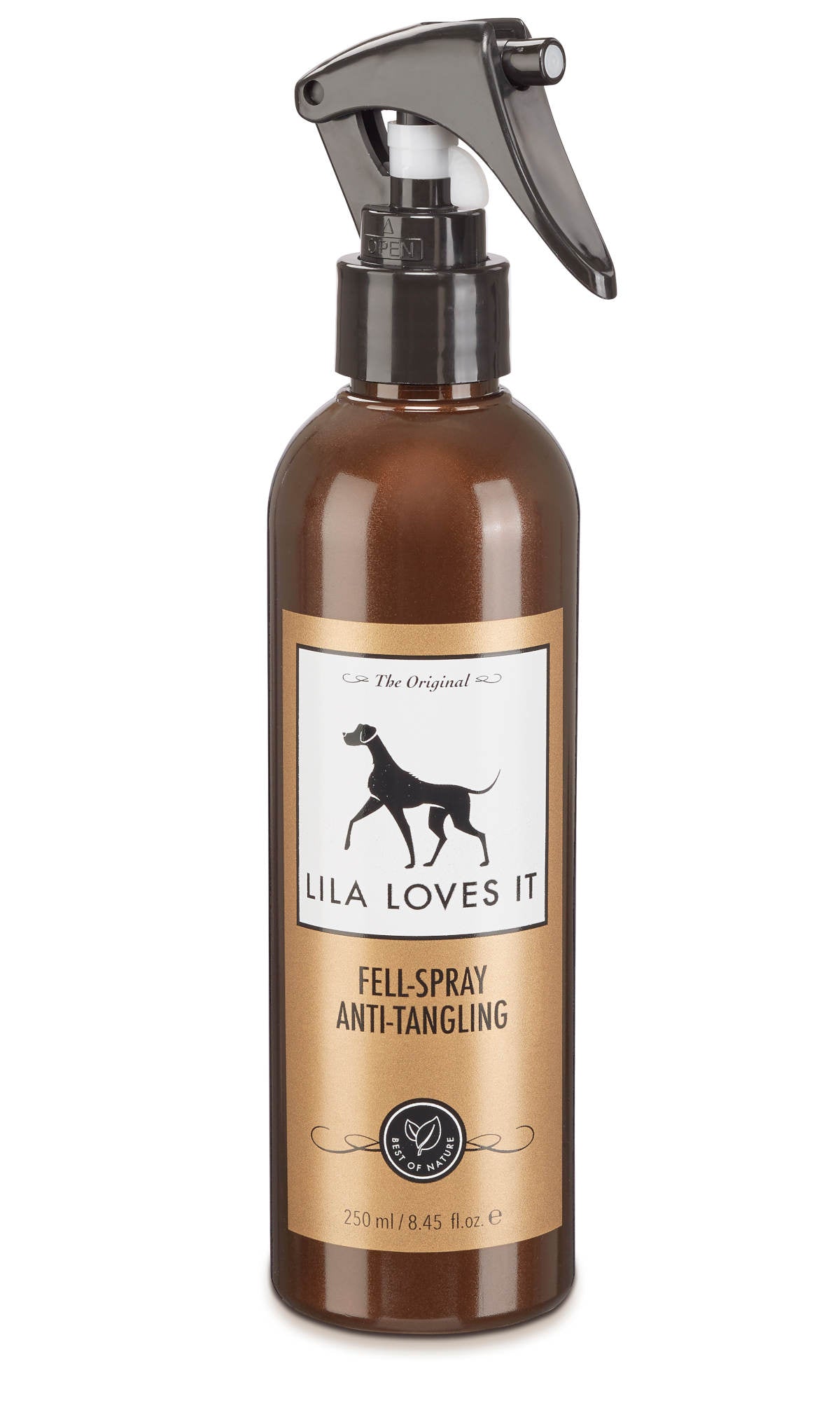 Fell Spray Anti Tangling - House of Barf