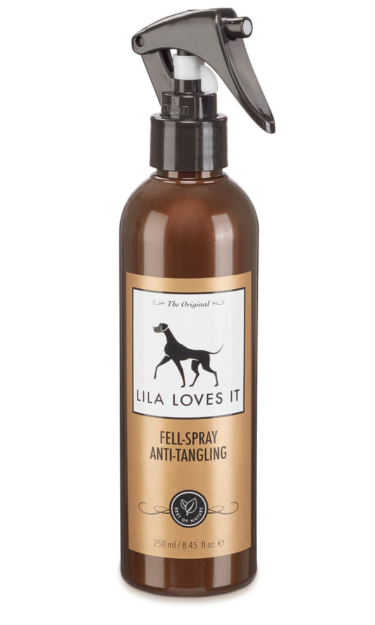 Fell Spray Anti Tangling - House of Barf