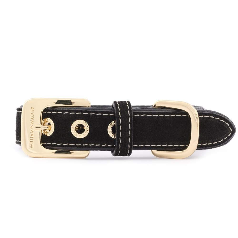 Halsband Royal Black - House of Barf