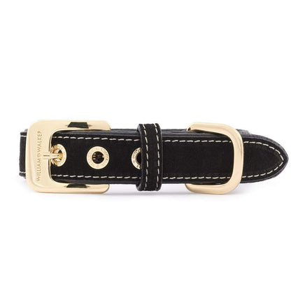 Halsband Royal Black - House of Barf