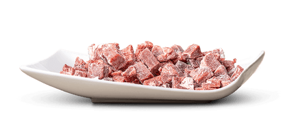 Hirschfleisch Stücke - House of Barf