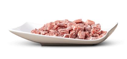 Kängurufleisch Stücke - House of Barf