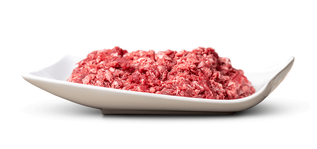 Lammfleisch Gewolft - House of Barf