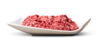 Lammfleisch Gewolft - House of Barf