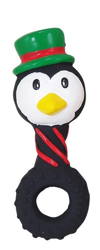 Latex Xmas Pingu - House of Barf