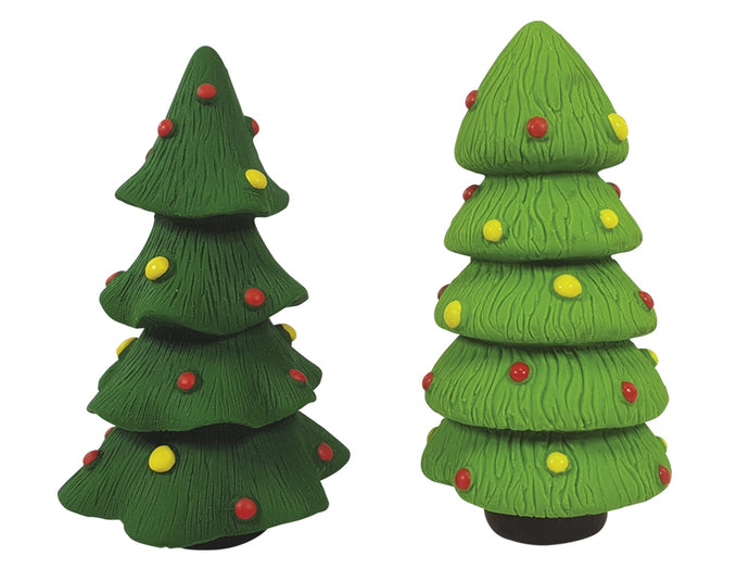 Latex Weihnachtsbaum - House of Barf