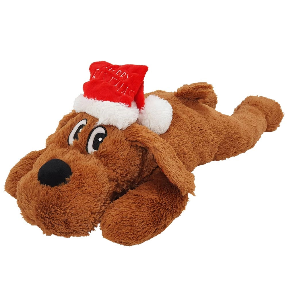 Plüsch Weihnachtshund - House of Barf