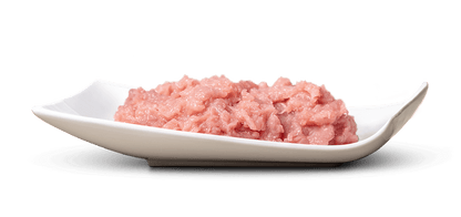 Pouletfleisch Gewolft - House of Barf