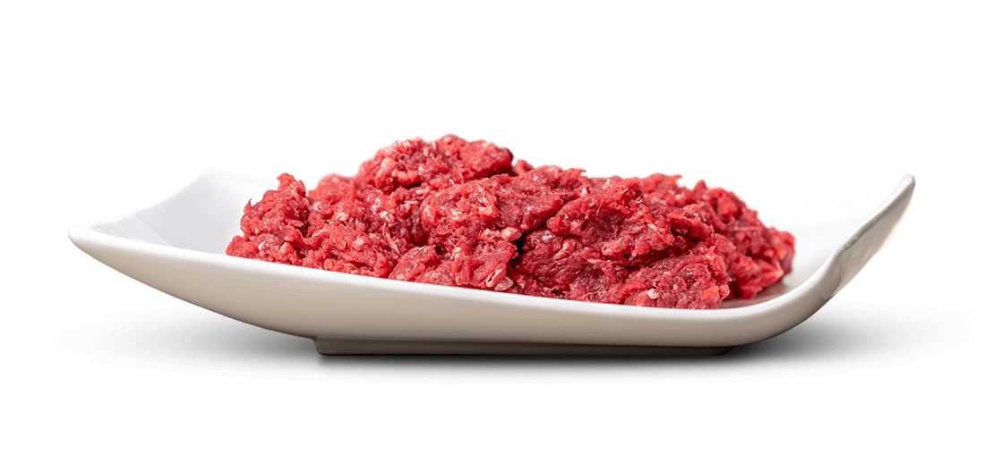 Rindfleisch Gewolft - House of Barf