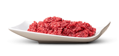 Rindfleisch Gewolft - House of Barf
