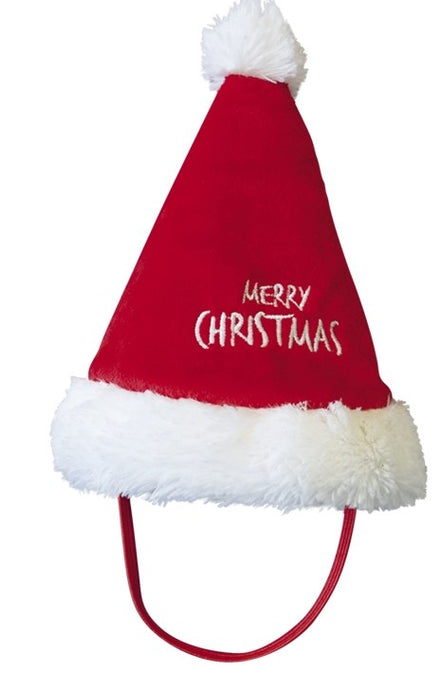 Weihnachtsmütze für deinen Liebling - House of Barf
