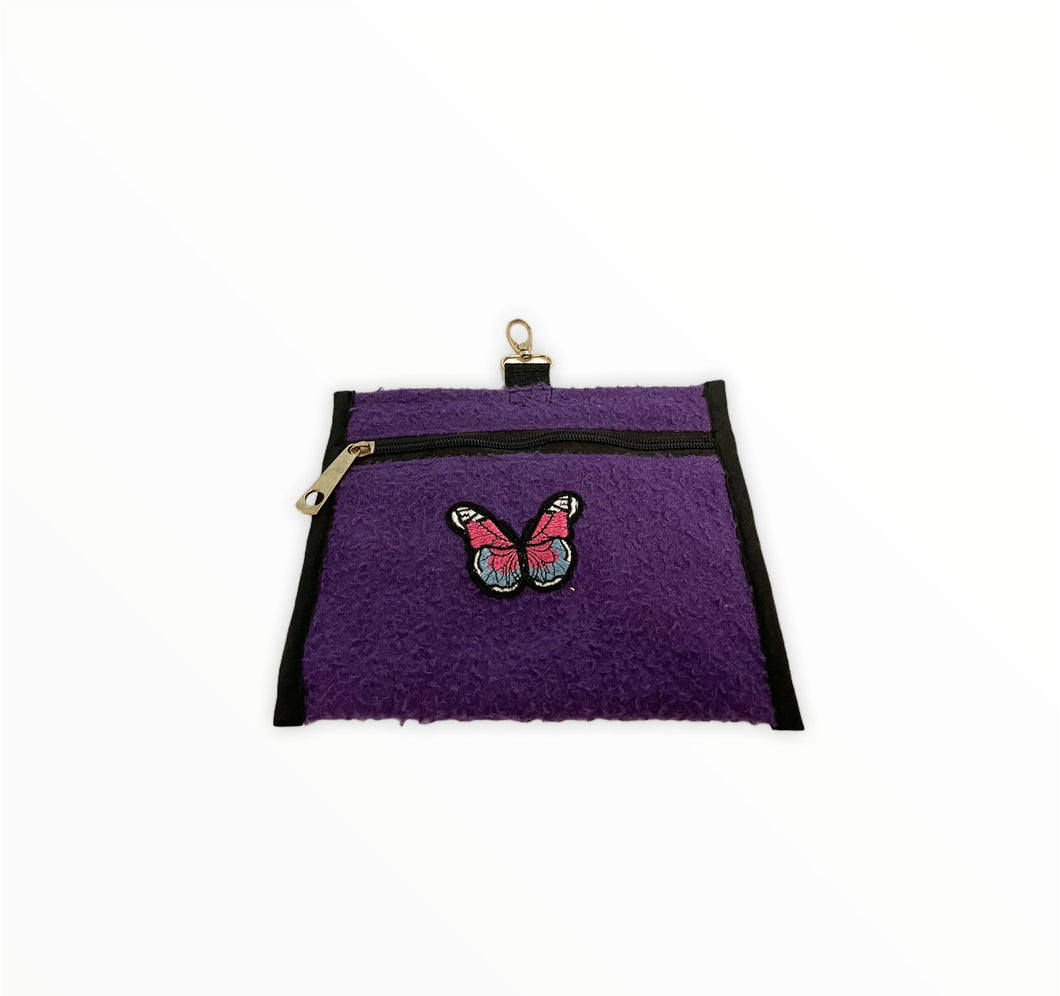 Goodie Bag Purple Fly - House of Barf