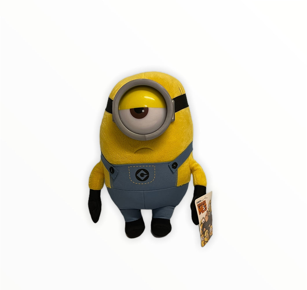Minion Stuart - House of Barf