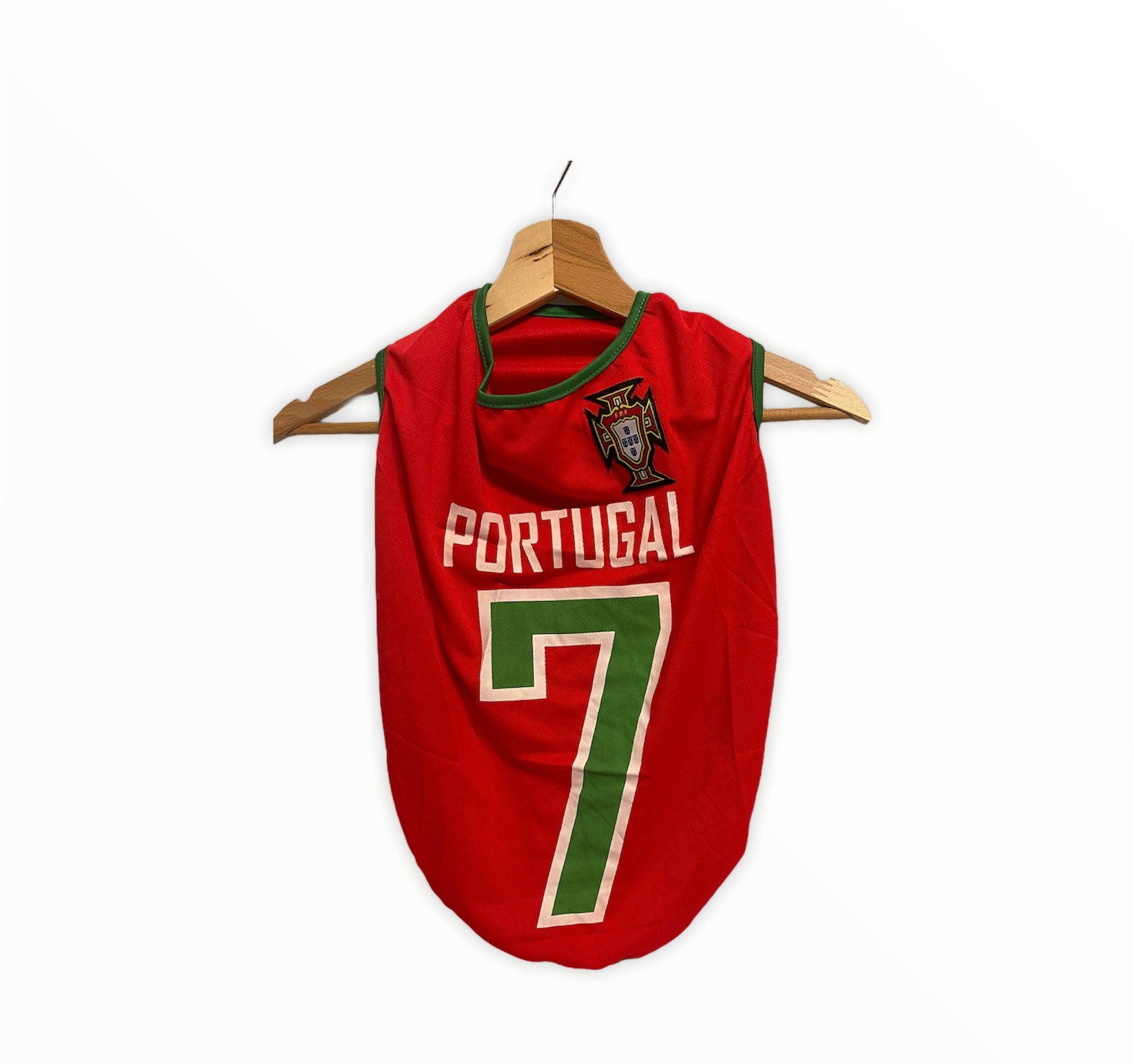 Portugal Trikot - House of Barf