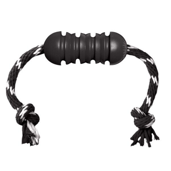 KONG Extreme Dental Rope für Hunde - House of Barf - Hundefutter - BARF - Hundeshop