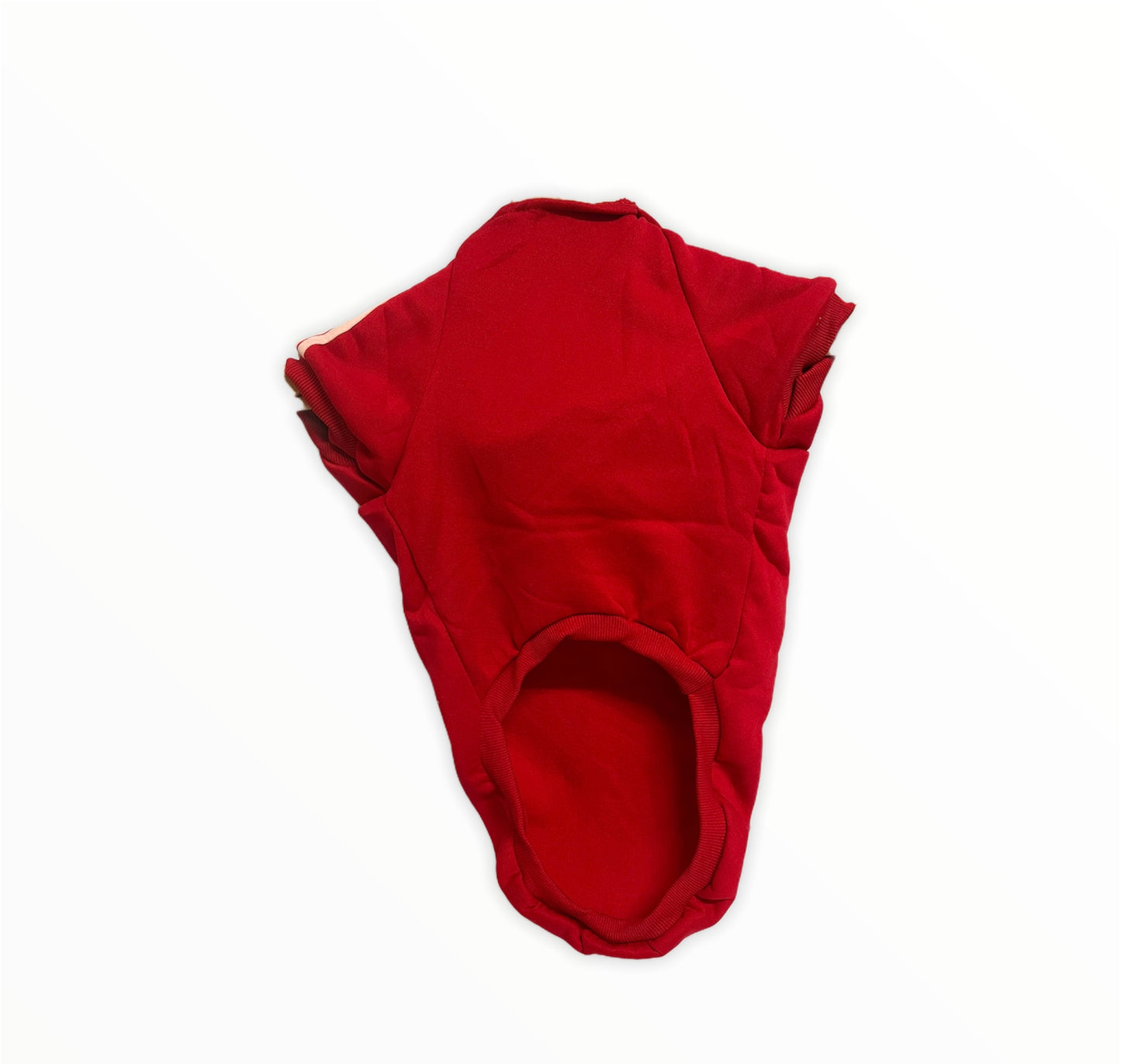 Adidog Hoodie ROT - House of Barf