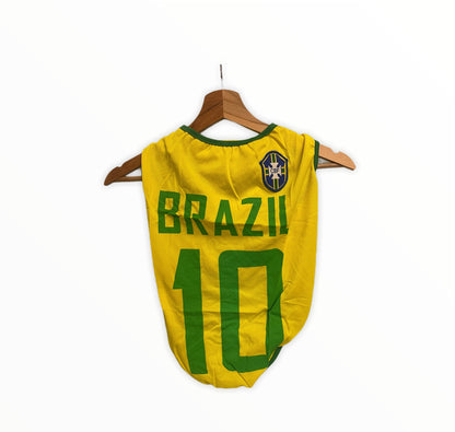 Brazil Trikot - House of Barf