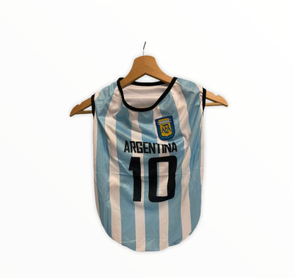 Argentina Trikot - House of Barf
