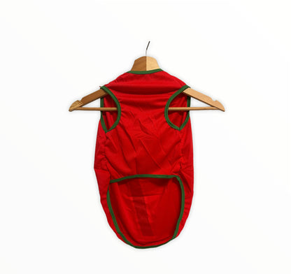 Portugal Trikot - House of Barf